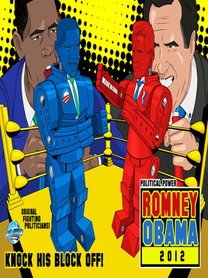 cover image of Political Power